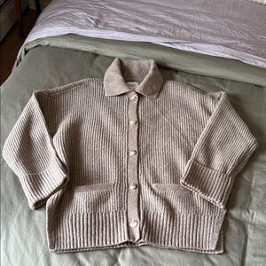 Abercrombie Sweater